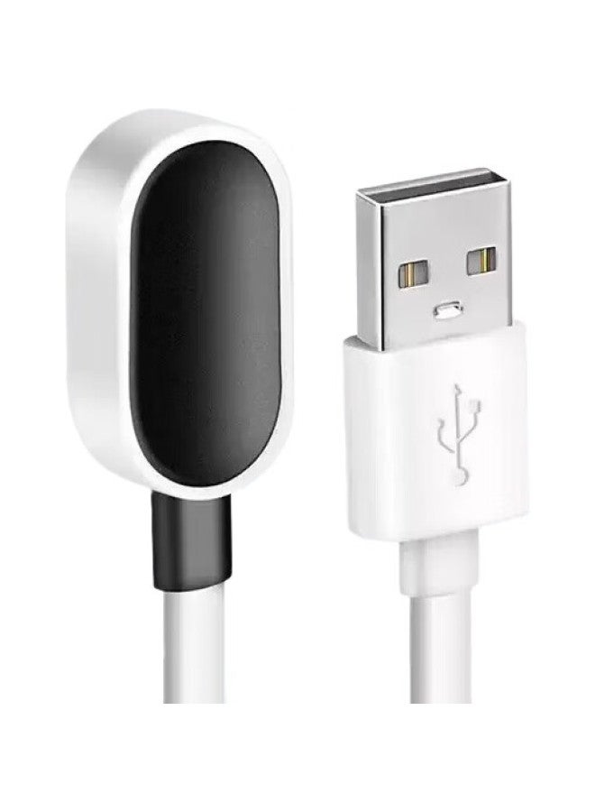 KOVOL Magnetic Charging Cable For Small Genius Kids Smartwatch Phone Watch Charger Q1A/Z6/D3/Z5A/Q1R/Q2A/D2/Y01A/Z2/Z3/Z1S/Z2Y Universal - Image 2