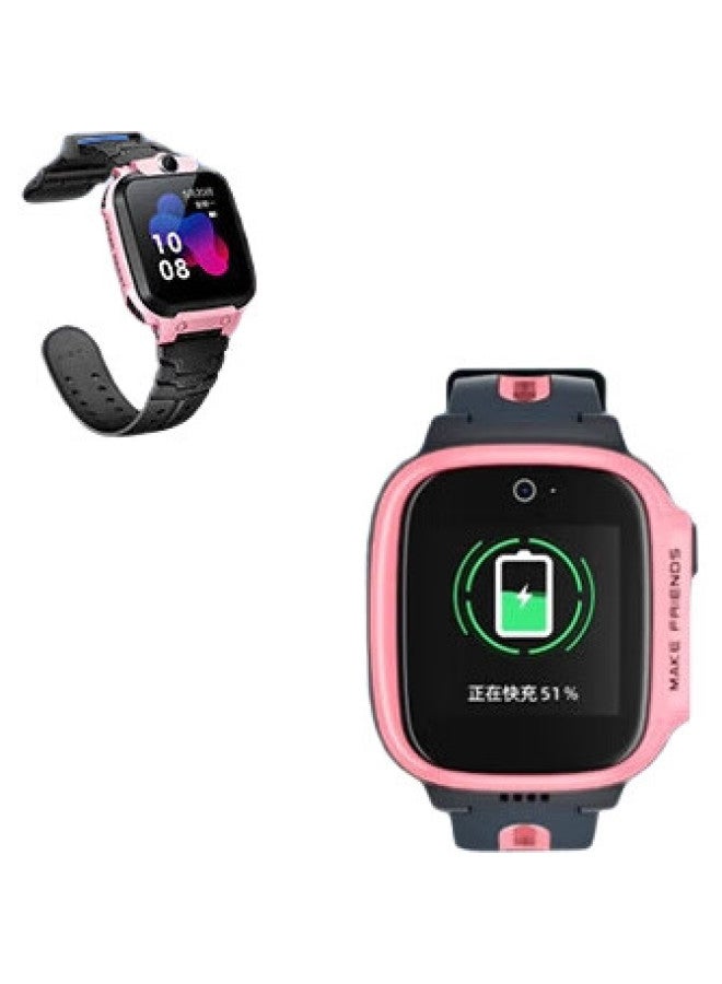 KOVOL Magnetic Charging Cable For Small Genius Kids Smartwatch Phone Watch Charger Q1A/Z6/D3/Z5A/Q1R/Q2A/D2/Y01A/Z2/Z3/Z1S/Z2Y Universal - Image 1