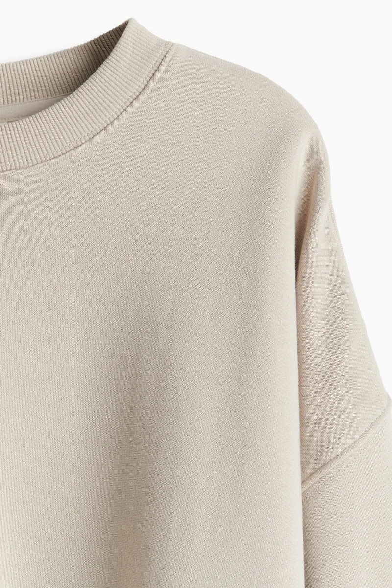 H&M DryMove™ Sports sweatshirt