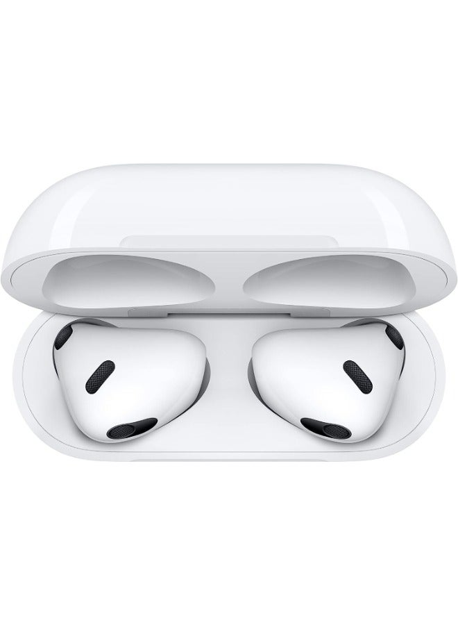 iSNUP headphones, with a charging case that supports wireless charging, features clear sound and noise isolation, works on all mobile phones such as iPhone, Galaxy, Huawei - Image 2