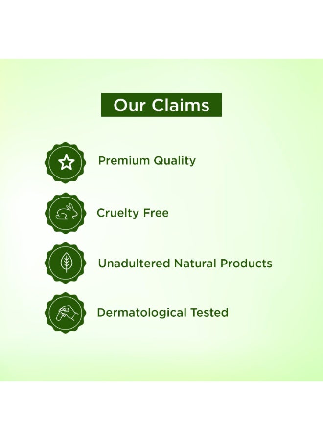 Bella Vita Organic EyeLift Hydrating Natural Under Eye Cream Gel for Dark Circles, Puffy Eyes, Wrinkles & Removal of Fine Lines for Women & Men, 20 gm - Image 3