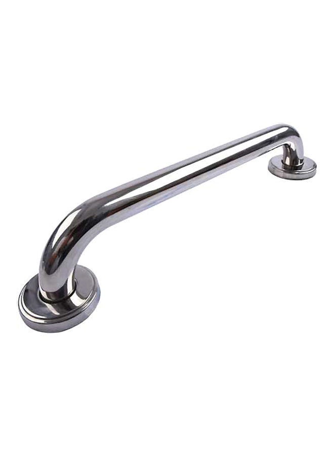 NIBEMINENT Safety Handle Chrome 40centimeter