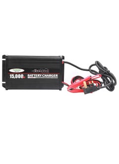 Battery Charger 5000mA (Input 220-240V, 50/60Hz, 154W Output 12V DC)