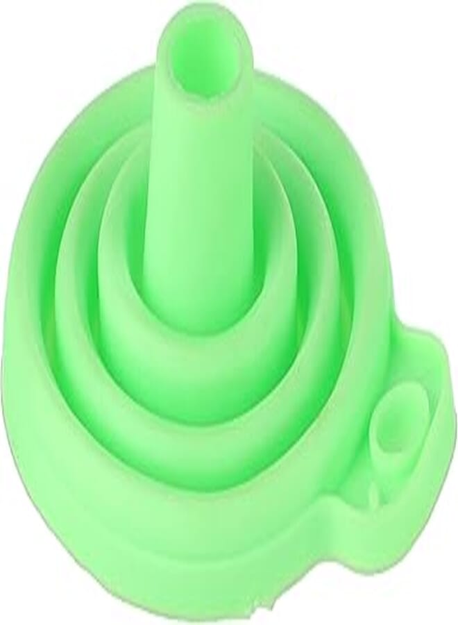 elyassin silicone funnel