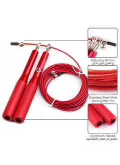 Fitness Workout Jump Rope - pzsku/Z2A504807BC6E1AED018EZ/45/_/1692885024/1b302dd7-ec33-4033-8e45-1e9664803460