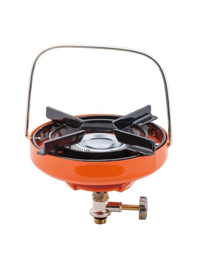 دي بي تي , موقد غاز للمخيمات هندي, رأس دافور - Image 1