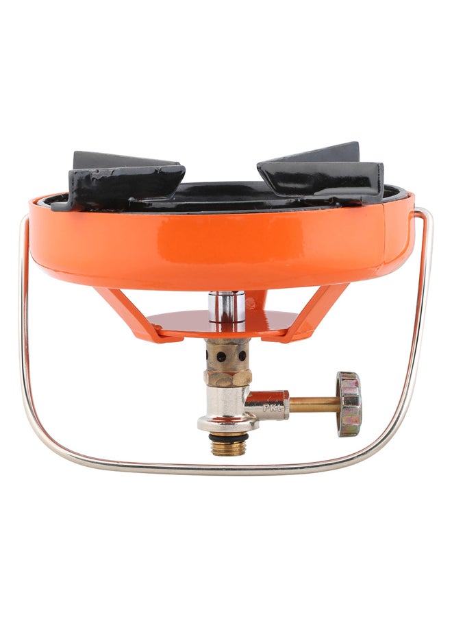 دي بي تي , موقد غاز للمخيمات هندي, رأس دافور - Image 3