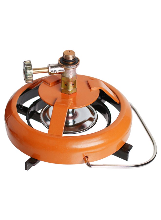 دي بي تي , موقد غاز للمخيمات هندي, رأس دافور - Image 4