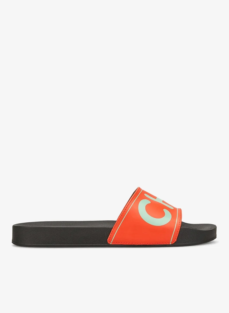 CHUPPS Men's Slides