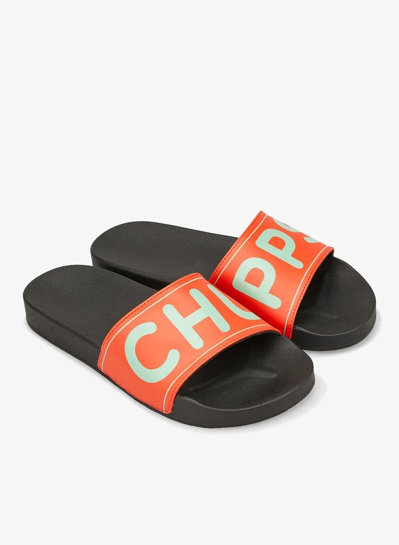 CHUPPS Men's Slides