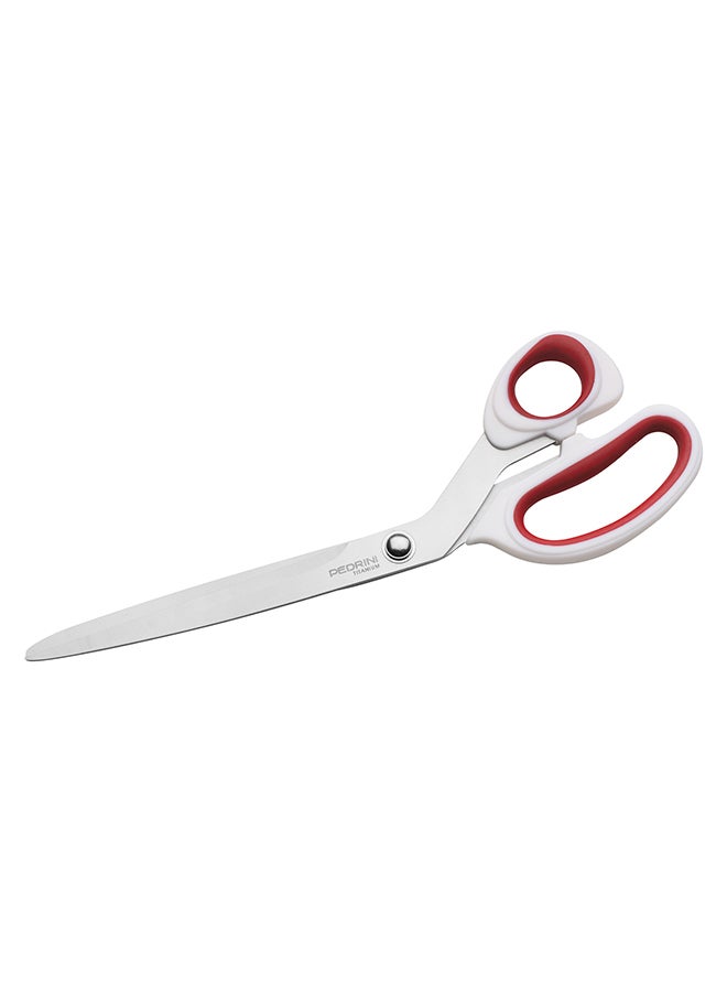 Pedrini Scissors Titanium Coating 25Cm(04Gd003) (72) - Image 1