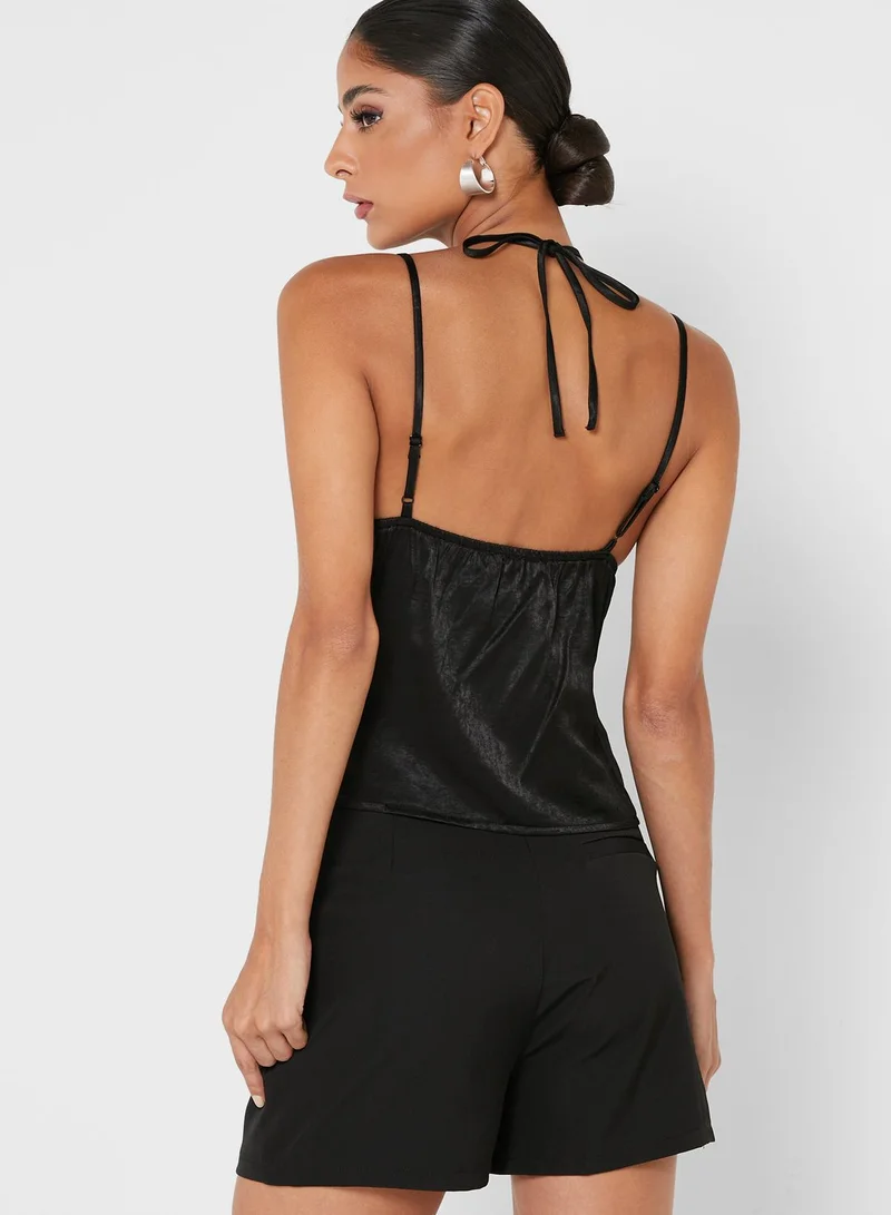 4th & Reckless Knitted Cami Top