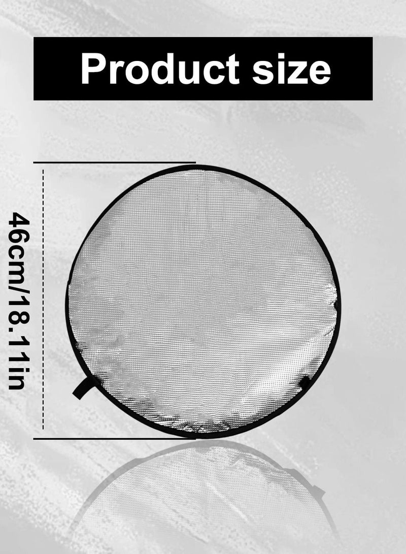 Y&D Upgraded Steering Wheel Sun Shade Cover, 3-Layer Foil Cooling Design, Block UV Rays and Keep Your Cool in Summer, Universal Fit for Cars, Trucks, SUVs  - Image 2