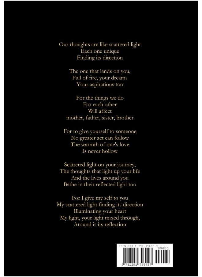 In the light,beautiful things  - Image 2