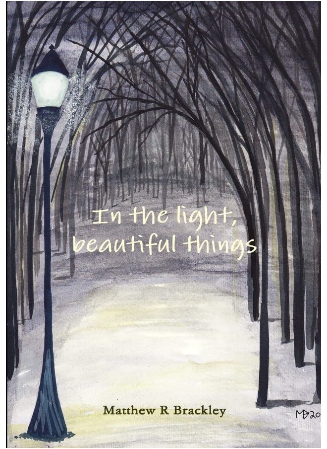 In the light,beautiful things  - Image 1