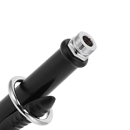 FASJ Kitchen Sink Faucet, Pre Rinse Spray Valve High Pressure Dish Sprayer Nozzle High Pressure Rinse Sprayer for Hotels for Restaurants, default - Image 3