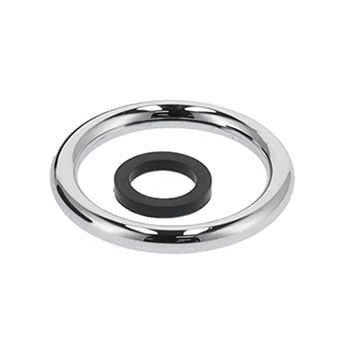 FASJ Kitchen Sink Faucet, Pre Rinse Spray Valve High Pressure Dish Sprayer Nozzle High Pressure Rinse Sprayer for Hotels for Restaurants, default - Image 4