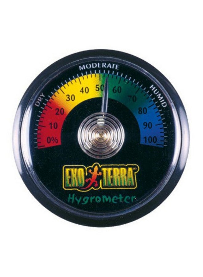 إكسو تيرا جهاز قياس الرطوبة التناظري من إكسو تيرا