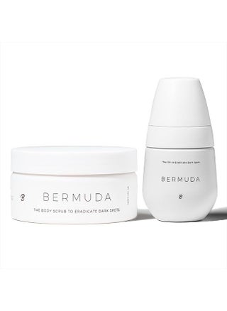 Dark Spot and Hyperpigmentation 2-Step Routine - Includes Dark Spot Treatment Oil (30 ml) and Dark Spot Exfoliating Scrub (236 ml), Bermuda - pzsku/Z2A51271811E7141ED512Z/45/_/1681147916/e8d60c0e-5943-4de0-8eb1-aaac3a126104