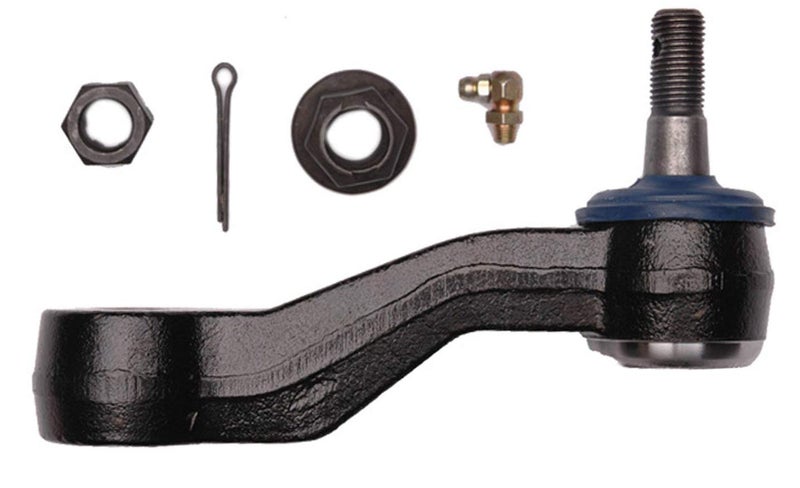 ACDelco Professional 45C1120 Steering Linkage Idler Arm , Black - Image 1