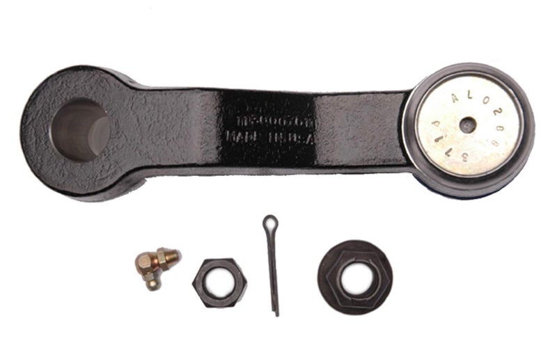 ACDelco Professional 45C1120 Steering Linkage Idler Arm , Black - Image 3