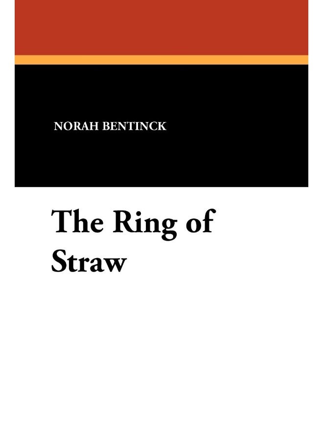 The Ring of Straw  - Image 1