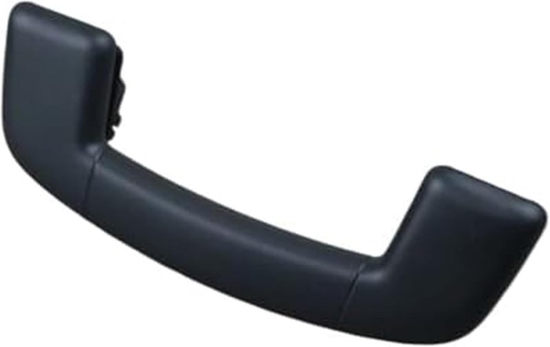 Wivplex Black Car Roof Grab Handle for VW Golf MK7 - Image 1