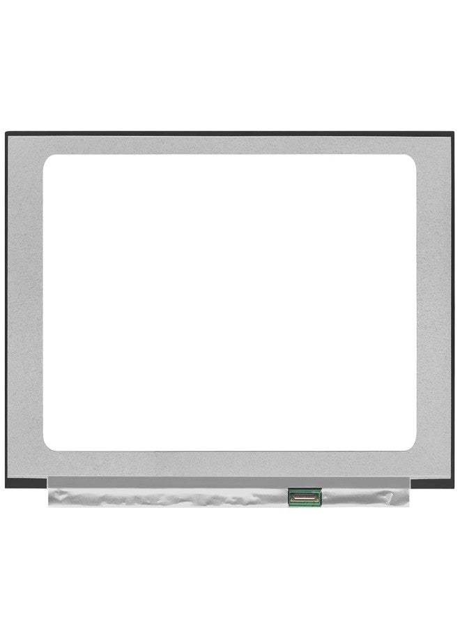 GBOLE 15.6" New Screen Replacement for Dell Latitude 15 3510 P101F P101F001 P101F002 (Non-Touch Version) FullHD 1920x1080 IPS 30Pin LED LCD Display Screen Panel - Image 2