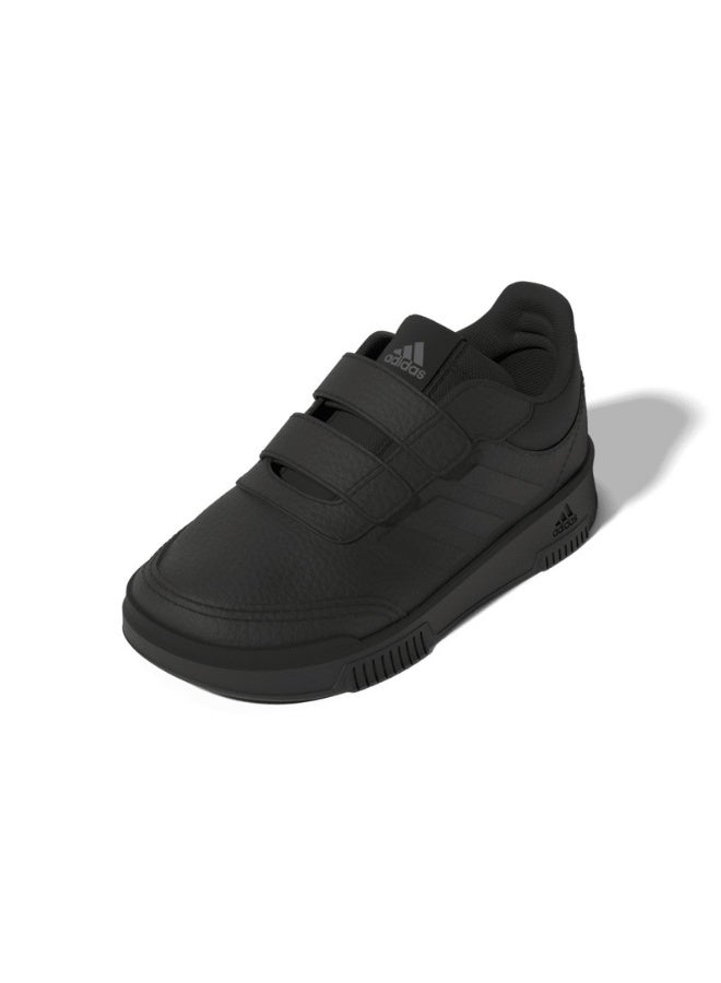 Adidas Adidas Tensaur Sport 2.0 Cf I U Black Sportswear Shoes For Baby - Image 2