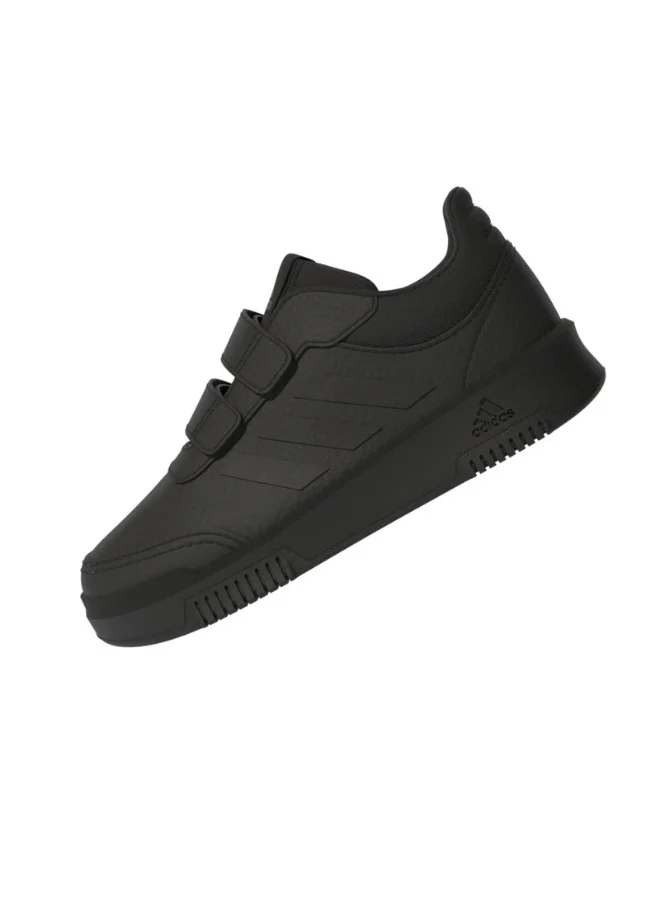 Adidas Adidas Tensaur Sport 2.0 Cf I U Black Sportswear Shoes For Baby