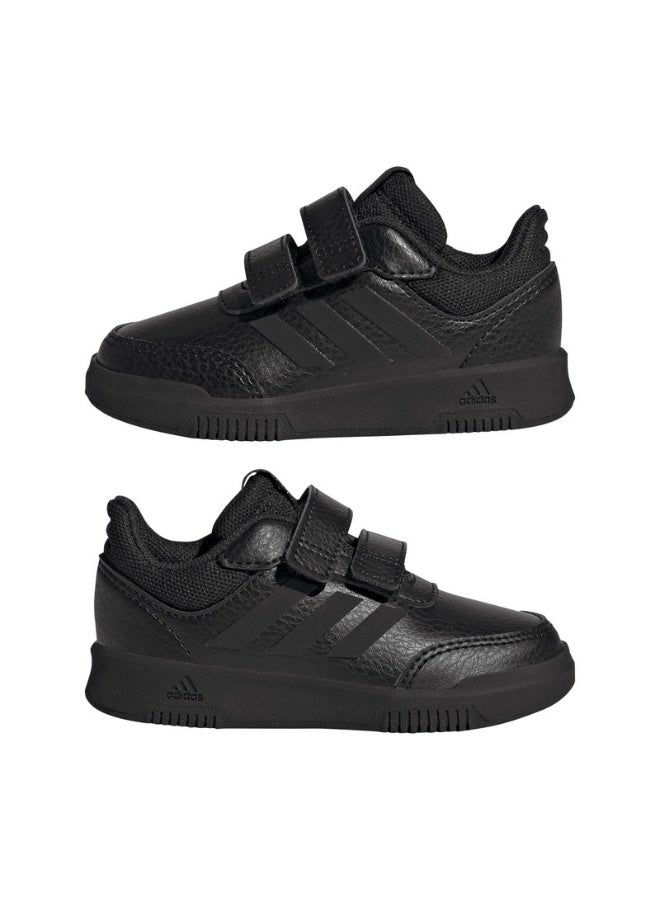 adidas أحذية أديداس تينسور سبورت 2.0 CF I U للأطفال - أسود - Image 1