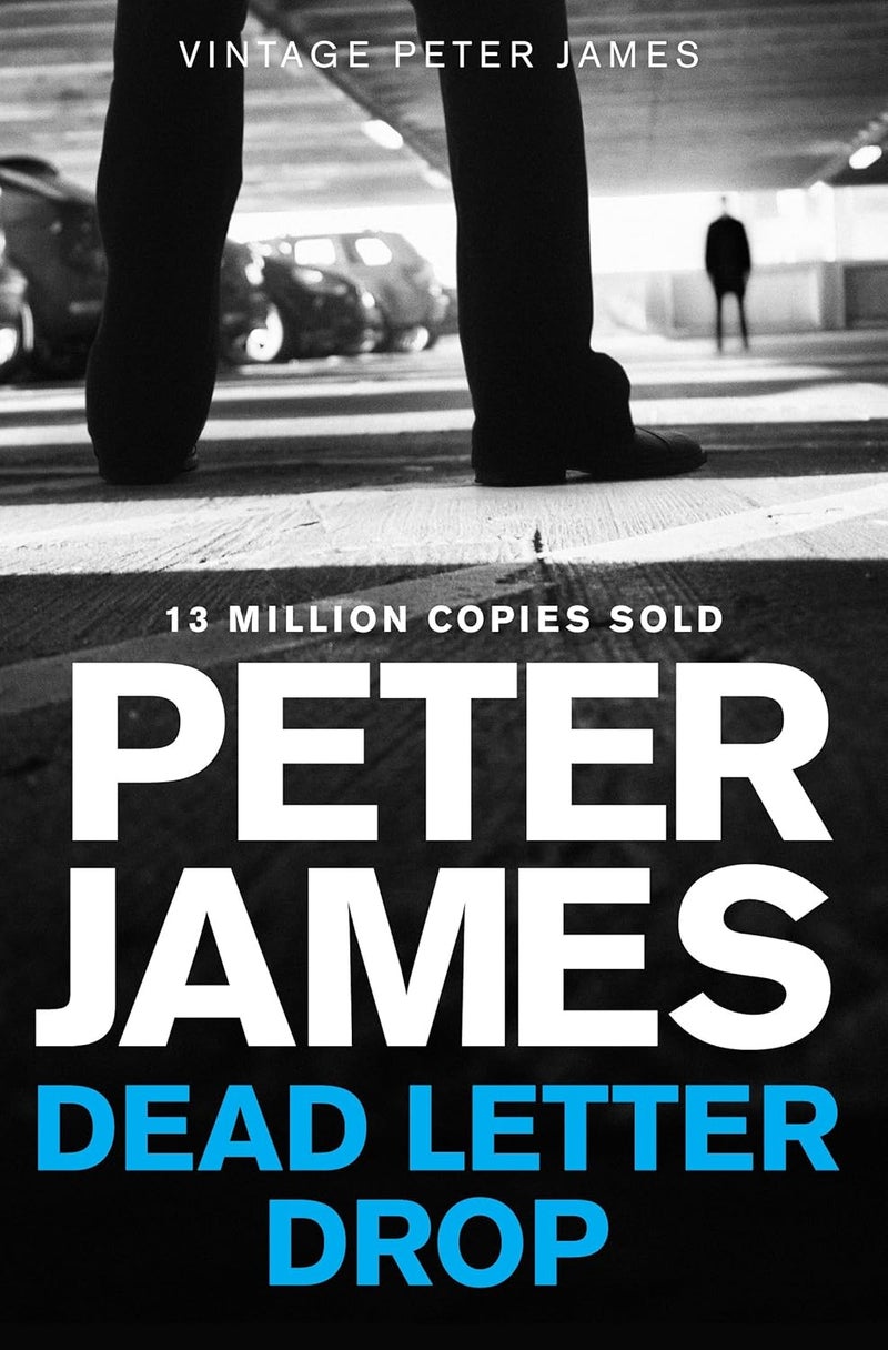 Dead letter drop - Image 1