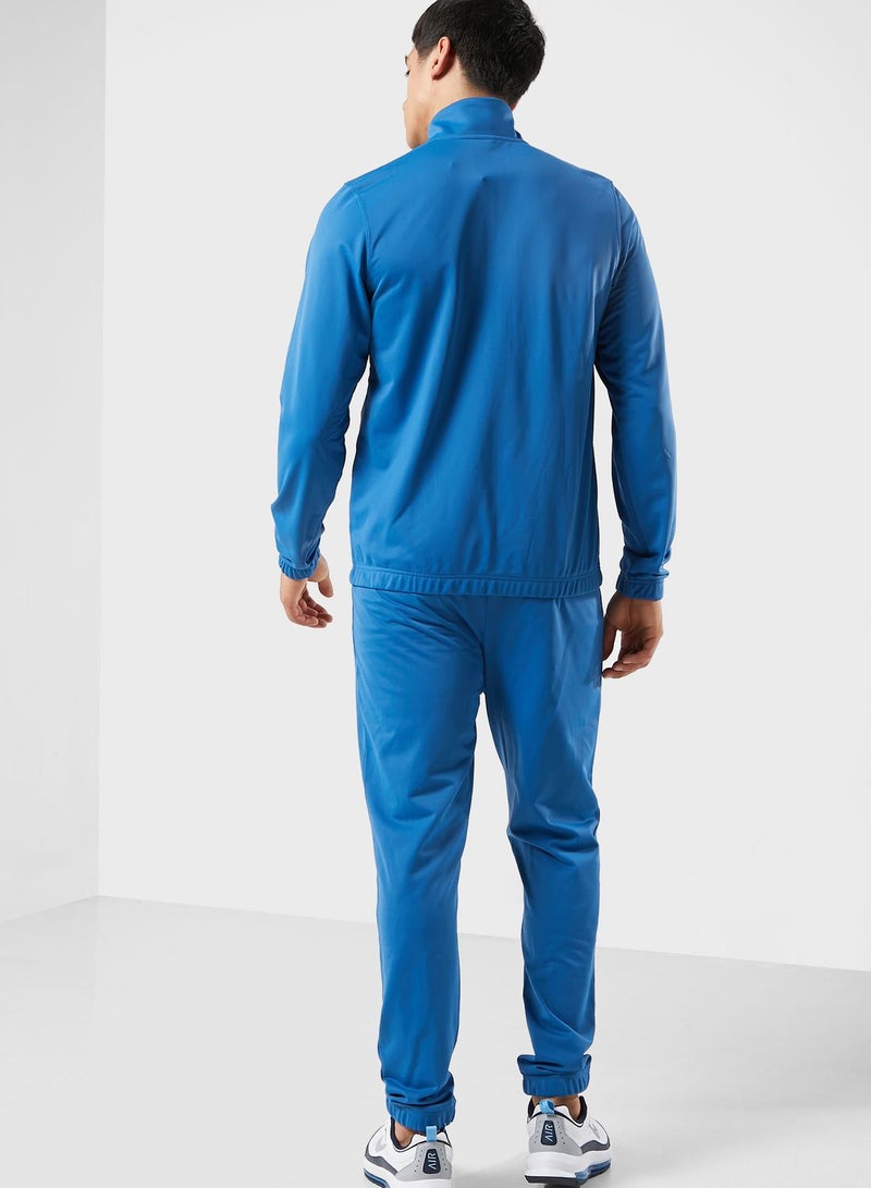 Nike Nsw Basic Tracksuit - Image 2
