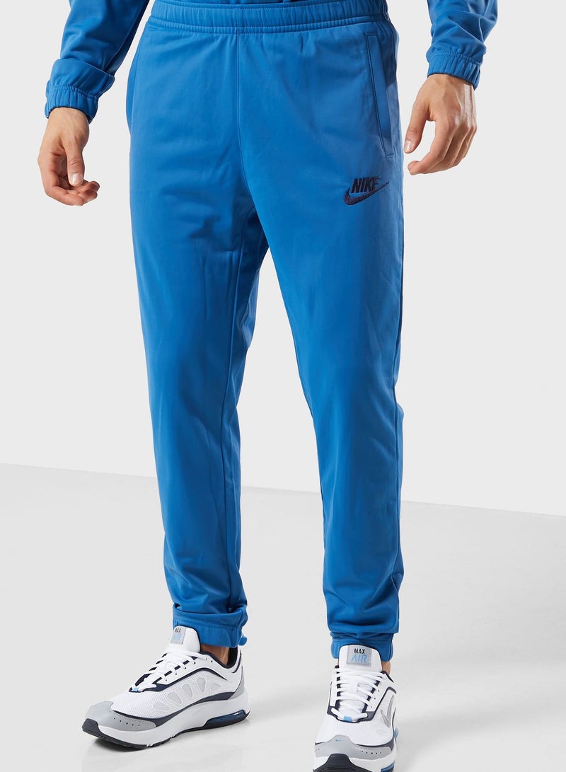 Nike Nsw Basic Tracksuit - Image 4