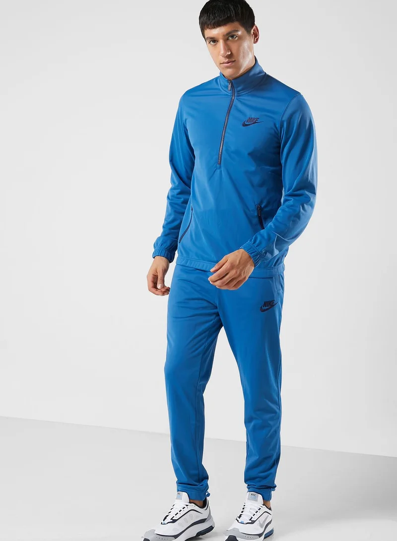 Nike Nsw Basic Tracksuit