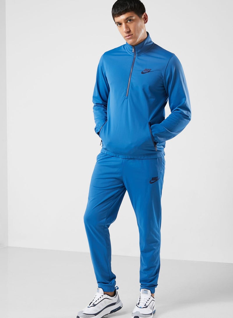 Nike Nsw Basic Tracksuit - Image 5
