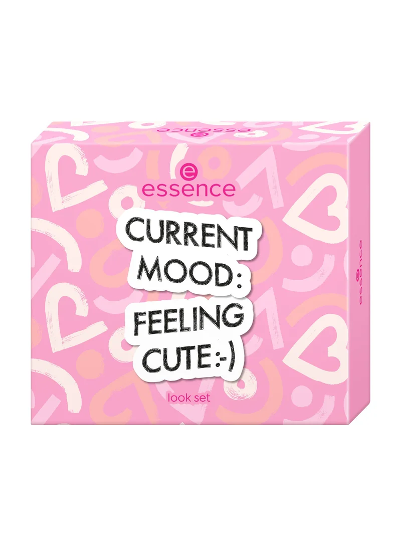 ايسنس إيسنس موود حالي: شعور لطيف