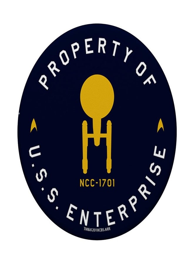 Star Trek Property Pocket PopSockets Stand for Smartphones and Tablets PopSockets Standard PopGrip - Image 3