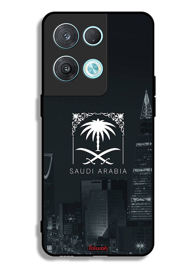 Tolwak غطاء حماية أوبو رينو 8 برو 5G السعودية - Image 2