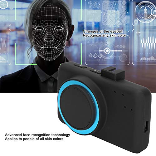 EBTOOLS Driver Fatigue Alarm Device, Anti sleep Alarm for Drivers Security Guards Alarm Security Car Fatigue Driving Warning Alarm - Image 5