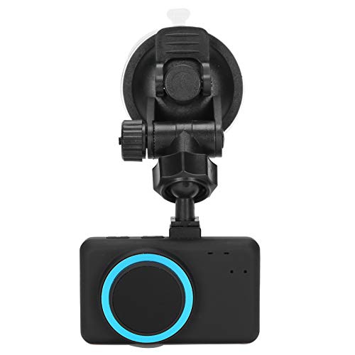 EBTOOLS Driver Fatigue Alarm Device, Anti sleep Alarm for Drivers Security Guards Alarm Security Car Fatigue Driving Warning Alarm - Image 1