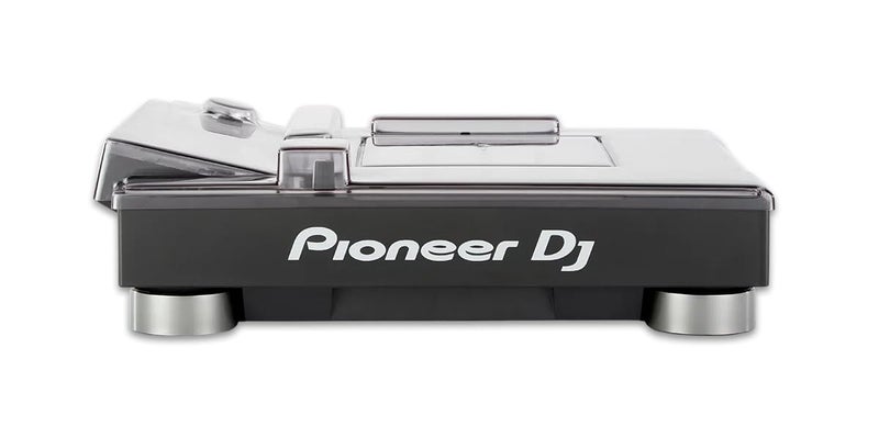 Decksaver Pioneer DJS-1000 Impact Resistant Cover - Image 4