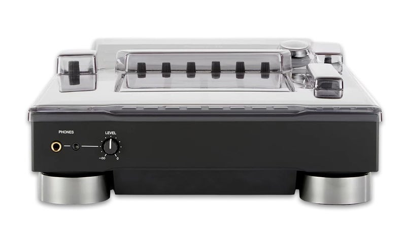 Decksaver Pioneer DJS-1000 Impact Resistant Cover - Image 3