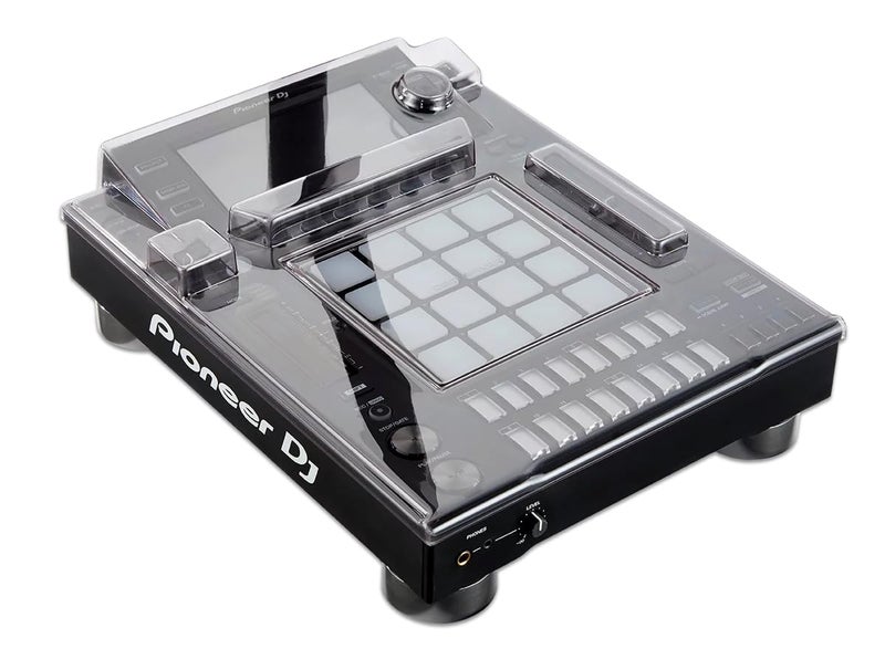 Decksaver Pioneer DJS-1000 Impact Resistant Cover - Image 1