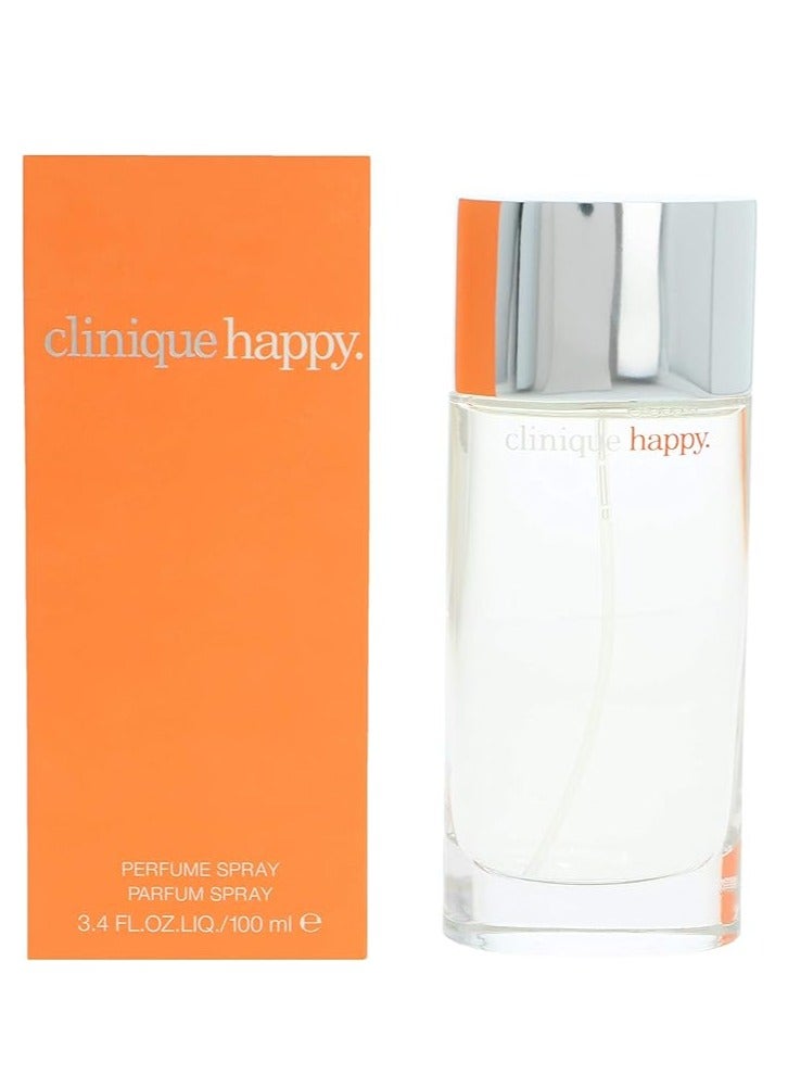 DIESEL Clinique Happy for Women Eau de Parfum 100ml - Image 1