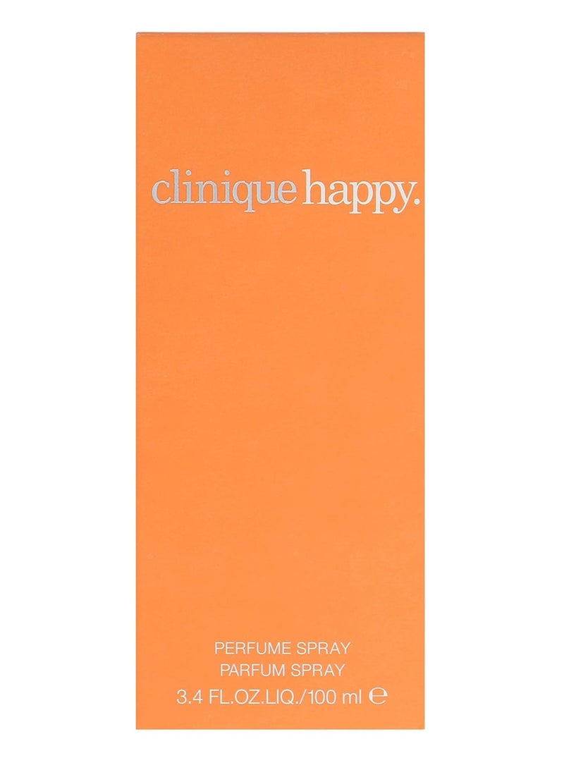 DIESEL Clinique Happy for Women Eau de Parfum 100ml - Image 2