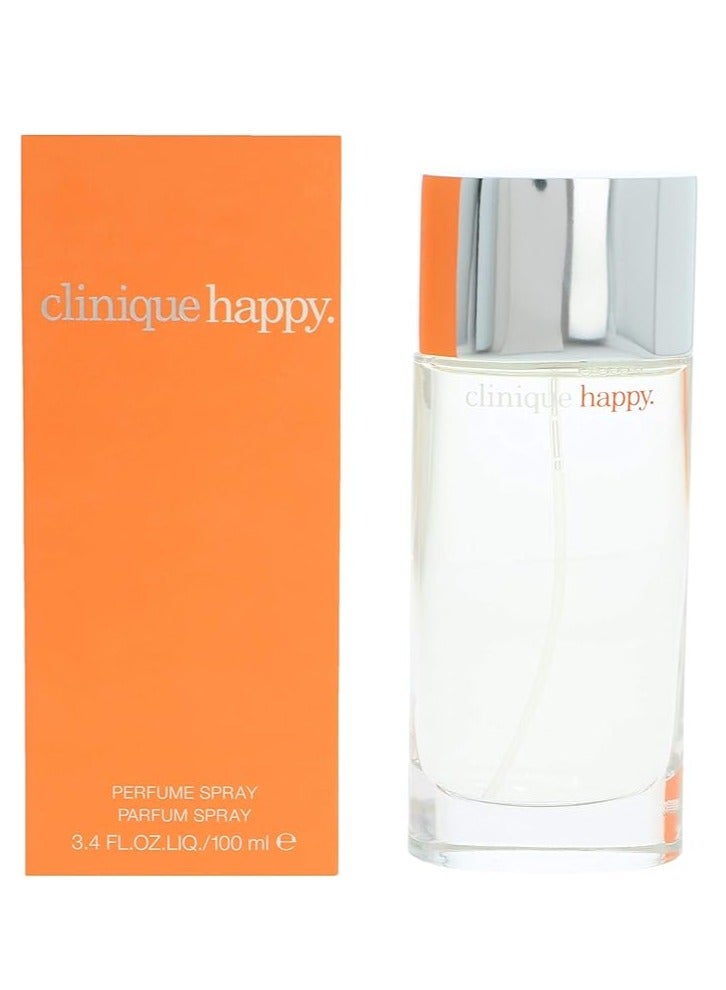 DIESEL Clinique Happy for Women Eau de Parfum 100ml - Image 4