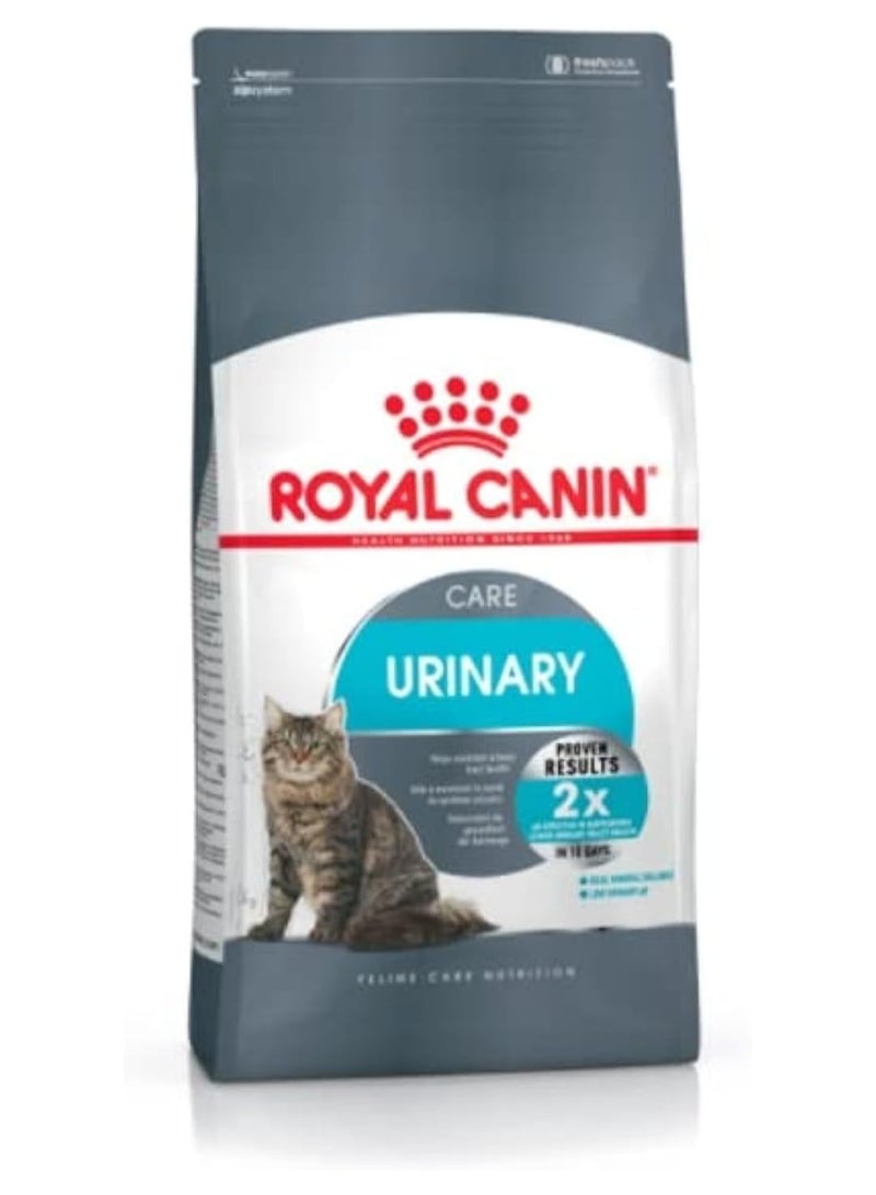 Royal Canin Cat Urinary Care 4kg  Feline Care Nutrition From Varmacy - Image 1