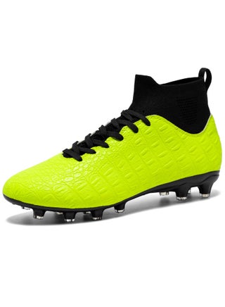 Fluorescent green