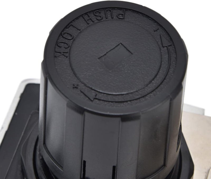 Air Pressure Control Valve with for Versatile Applications and Precise Monitoring - Image 2